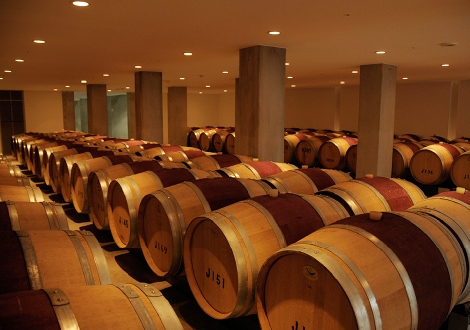 katsunuma wine tour