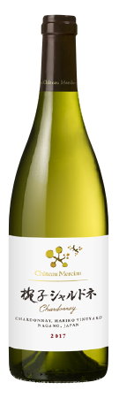 Château Mercian Mariko Chardonnay