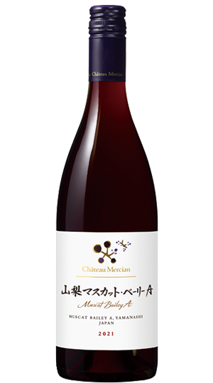 matsu☆8本勝沼ワイン甲州4本マスカットベーリーデラウエアBACH シャトー勝沼 2024年収穫 デラウエア 新酒 750ml 白 山梨県産ぶどう100